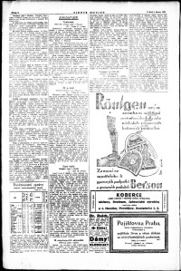 Lidov noviny z 1.6.1923, edice 1, strana 6