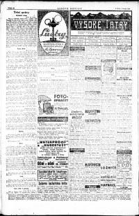 Lidov noviny z 1.6.1923, edice 1, strana 10