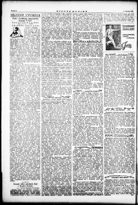 Lidov noviny z 1.6.1933, edice 1, strana 6
