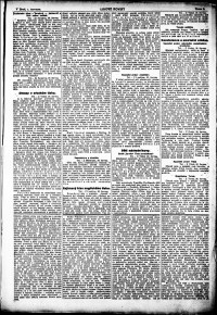 Lidov noviny z 1.7.1914, edice 1, strana 3