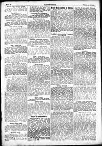 Lidov noviny z 1.7.1914, edice 1, strana 4