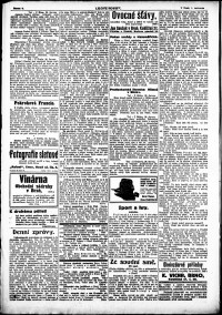 Lidov noviny z 1.7.1914, edice 1, strana 6