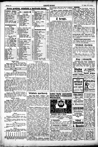 Lidov noviny z 1.7.1914, edice 2, strana 2