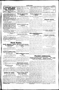 Lidov noviny z 1.7.1917, edice 1, strana 3