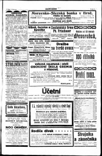 Lidov noviny z 1.7.1917, edice 1, strana 11
