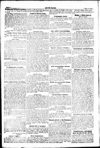 Lidov noviny z 1.7.1918, edice 1, strana 2