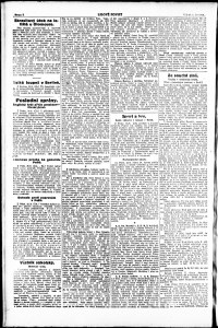 Lidov noviny z 1.7.1919, edice 1, strana 6