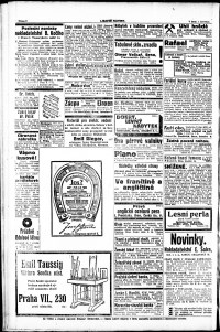 Lidov noviny z 1.7.1919, edice 1, strana 8