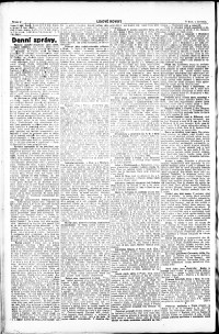 Lidov noviny z 1.7.1919, edice 2, strana 2