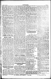 Lidov noviny z 1.7.1919, edice 2, strana 3