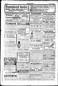 Lidov noviny z 1.7.1920, edice 1, strana 2