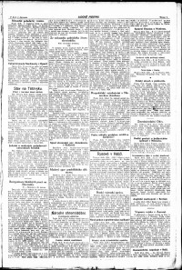 Lidov noviny z 1.7.1920, edice 2, strana 3