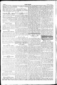 Lidov noviny z 1.7.1920, edice 2, strana 4