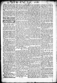 Lidov noviny z 1.7.1922, edice 1, strana 2