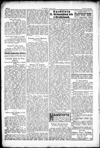 Lidov noviny z 1.7.1922, edice 1, strana 4