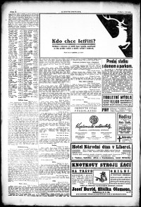 Lidov noviny z 1.7.1922, edice 1, strana 10