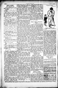 Lidov noviny z 1.7.1922, edice 2, strana 2
