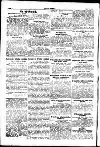 Lidov noviny z 1.8.1917, edice 1, strana 2
