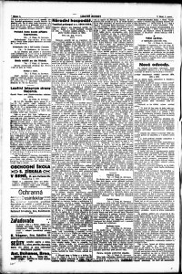 Lidov noviny z 1.8.1917, edice 1, strana 4