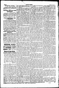 Lidov noviny z 1.8.1917, edice 2, strana 2