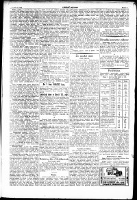 Lidov noviny z 1.8.1920, edice 1, strana 5