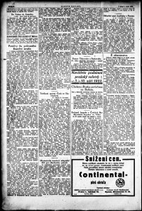 Lidov noviny z 1.8.1922, edice 1, strana 2