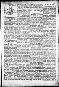 Lidov noviny z 1.8.1922, edice 1, strana 5