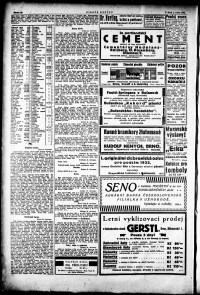 Lidov noviny z 1.8.1922, edice 1, strana 8