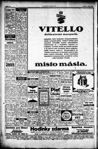 Lidov noviny z 1.8.1922, edice 1, strana 10