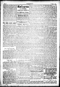 Lidov noviny z 1.9.1914, edice 1, strana 4