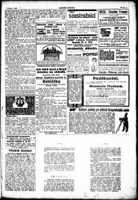 Lidov noviny z 1.9.1914, edice 1, strana 5