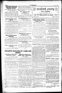Lidov noviny z 1.9.1917, edice 1, strana 2