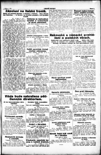 Lidov noviny z 1.9.1917, edice 1, strana 3