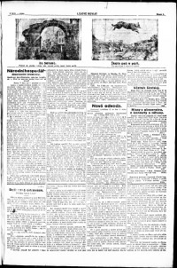 Lidov noviny z 1.9.1917, edice 2, strana 3