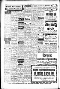 Lidov noviny z 1.9.1917, edice 2, strana 4