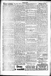 Lidov noviny z 1.9.1918, edice 1, strana 4