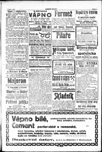 Lidov noviny z 1.9.1918, edice 1, strana 5