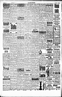 Lidov noviny z 1.9.1918, edice 1, strana 6