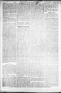 Lidov noviny z 1.9.1919, edice 1, strana 2