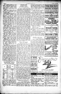 Lidov noviny z 1.9.1922, edice 1, strana 6