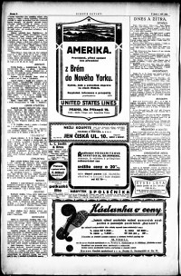 Lidov noviny z 1.9.1922, edice 1, strana 8