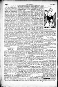 Lidov noviny z 1.9.1922, edice 2, strana 2