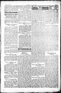 Lidov noviny z 1.9.1923, edice 2, strana 3