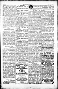 Lidov noviny z 1.9.1923, edice 2, strana 4