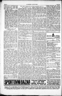 Lidov noviny z 1.9.1930, edice 1, strana 4