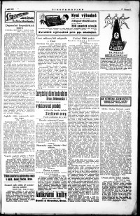 Lidov noviny z 1.9.1931, edice 1, strana 3