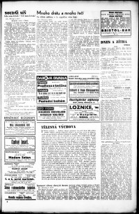 Lidov noviny z 1.9.1931, edice 2, strana 5