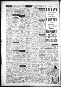Lidov noviny z 1.9.1932, edice 1, strana 4