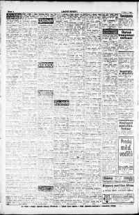 Lidov noviny z 1.10.1919, edice 2, strana 4