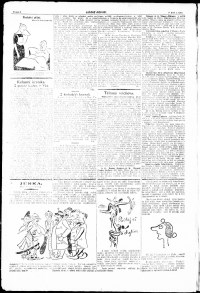 Lidov noviny z 1.10.1920, edice 1, strana 6